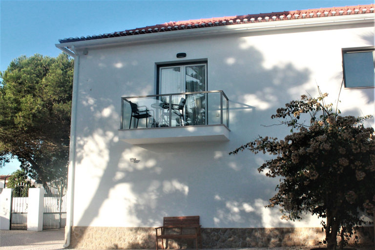 Silver Seahorse Garden Retreat, Peniche