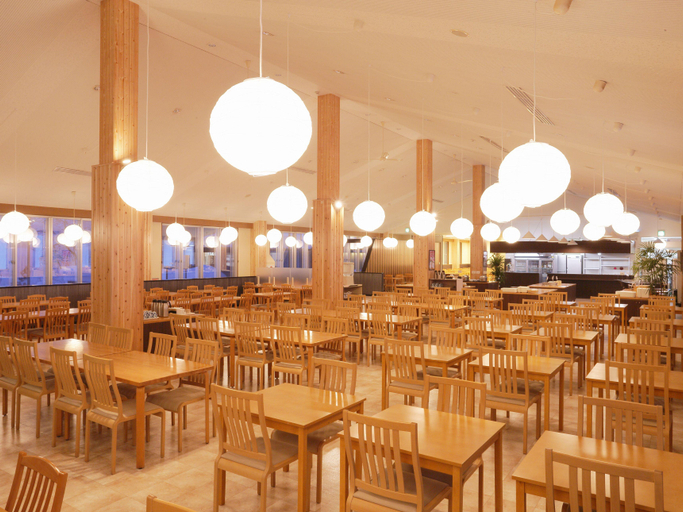 Food & Drinks 4, Tamagawa Onsen, Semboku