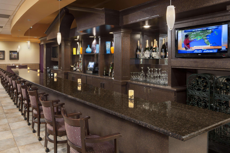 Public Area 4, DoubleTree Suites by Hilton Cincinnati - Blue Ash, Hamilton