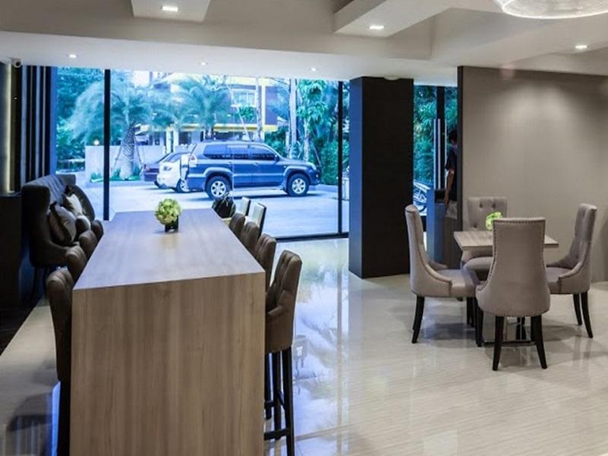 Food & Drinks 5, Kesorn Boutique Hotel, Muang Buri Ram