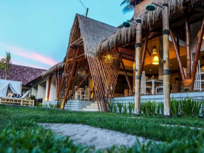 Exterior & Views 1, Nativo Lombok Hotel, Lombok