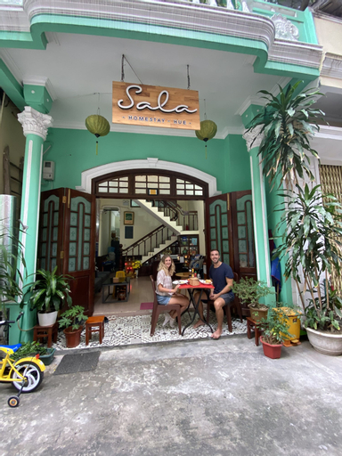 Sala Homestay Hue, Huế