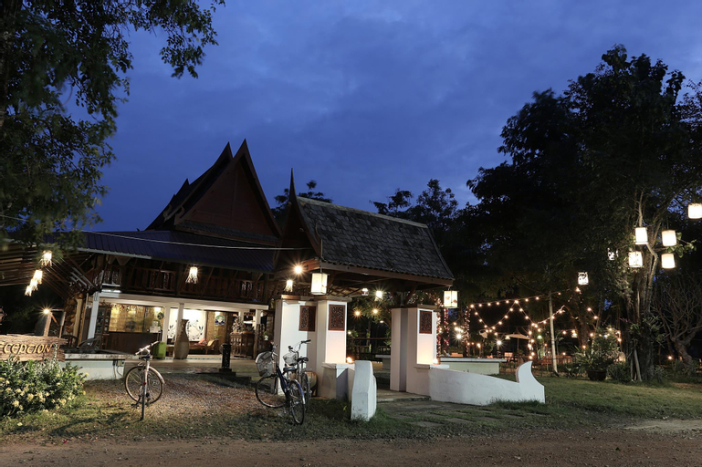 Siam Villa Sukhothai, Muang Sukhothai