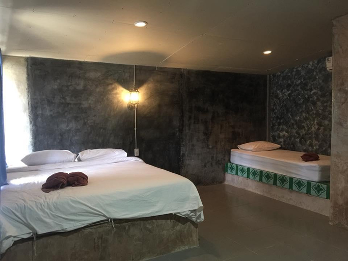 Sport & Beauty 5, Punan Loft, Muang Nan