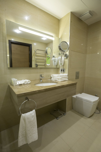 Ararat Resort,