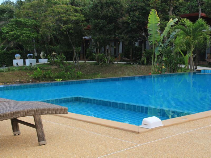 Sport & Beauty 3, Arthaya Villas, Ko Lanta