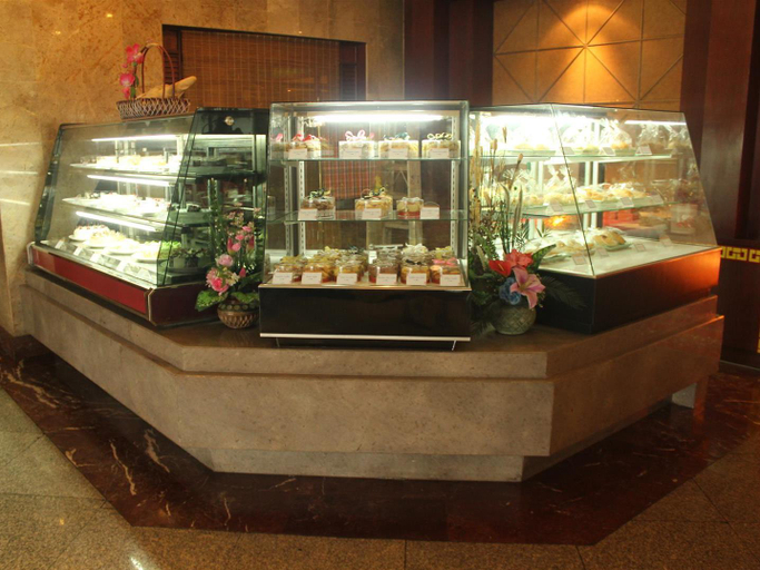 Public Area 2, Charoen Thani Khon Kean, Muang Khon Kaen