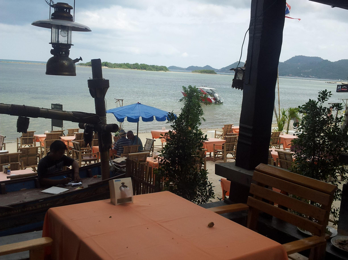 Others 2, Your Place Resort, Ko Samui