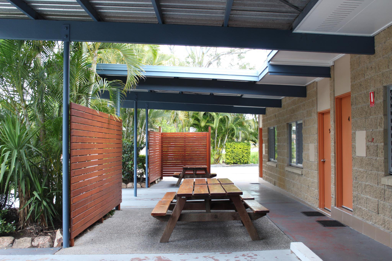 Exterior & Views 4, Mango Tree Motel, Miriam Vale
