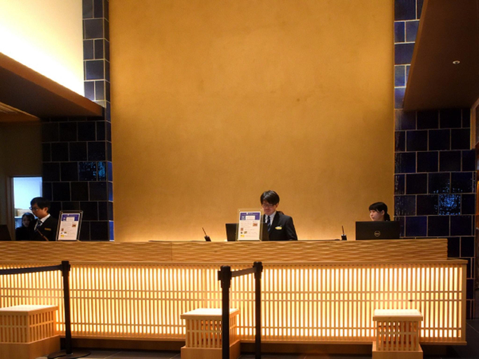 Public Area 3, OMO5 Hakodate by Hoshino Resorts, Hakodate