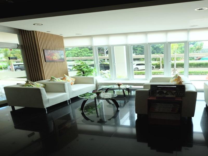 Public Area 2, All Seasons Residence, Muang Khon Kaen