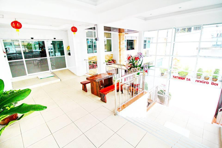 AC Habitat Bangkok, Bang Kapi
