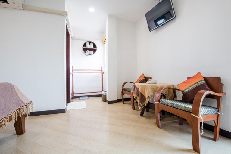 Bedroom 4, Chedi Home, Muang Chiang Mai