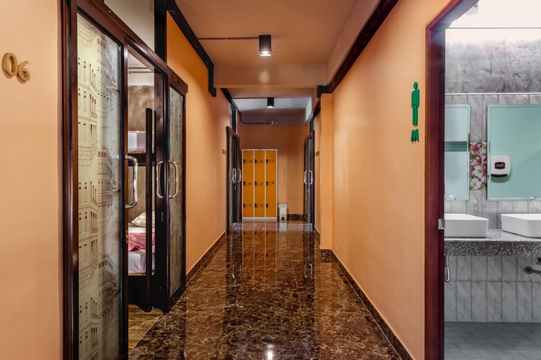 The Guest Hotel, Mueang Krabi