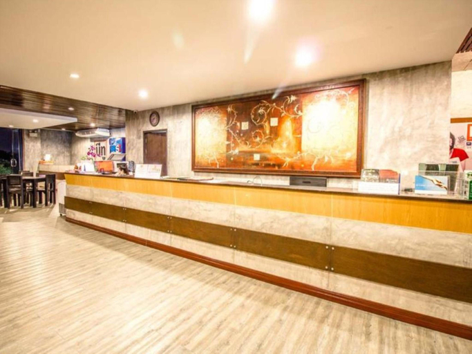 Public Area 5, B2 Mahidol, Muang Chiang Mai