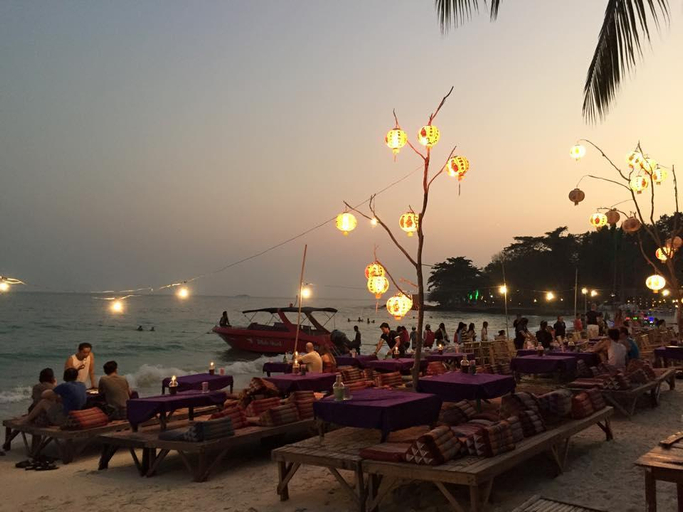 Others, Sea Breeze Resort, Muang Rayong
