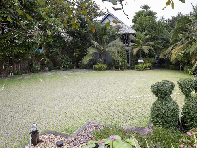 Exterior & Views 5, Bannsuanmaeklong Resort, Muang Samut Songkhram