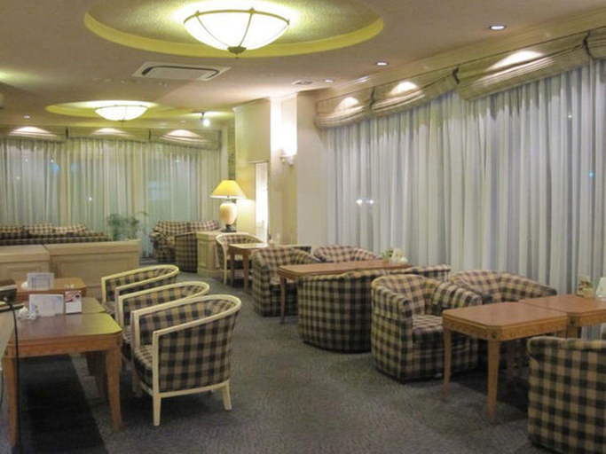 Food & Drinks 5, Zentsuji Grand Hotel, Zentsūji