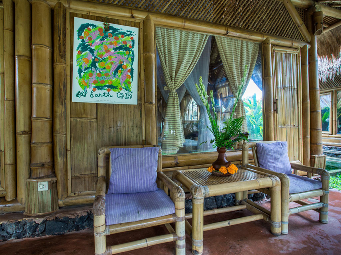 Public Area 3, Omunity Bali, Buleleng