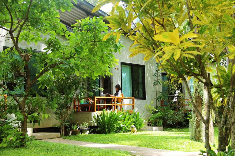 Exterior & Views 2, Family House at Pai, Pai