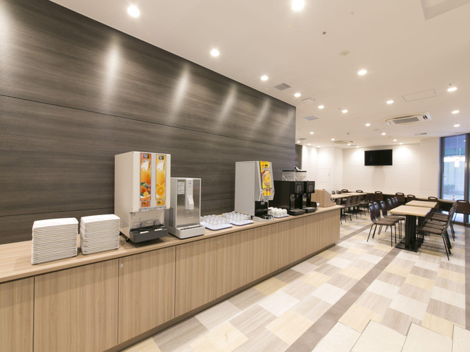 Public Area 3, Washington R&B Hotel Shin-Osaka Kitaguchi, Osaka