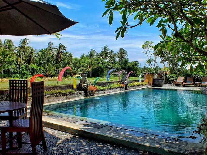 Sport & Beauty 2, Mandala Desa Ubud, Gianyar