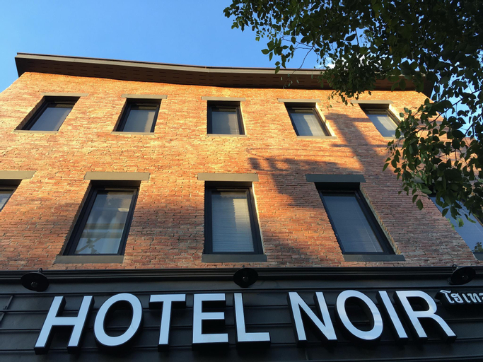 Hotel Noir, Muang Chiang Mai
