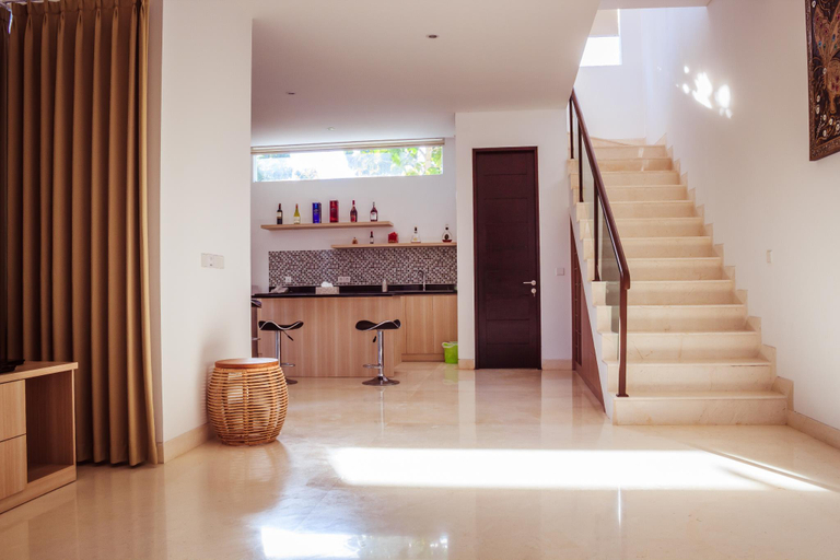 Public Area 4, Bali Residence Villa, Badung
