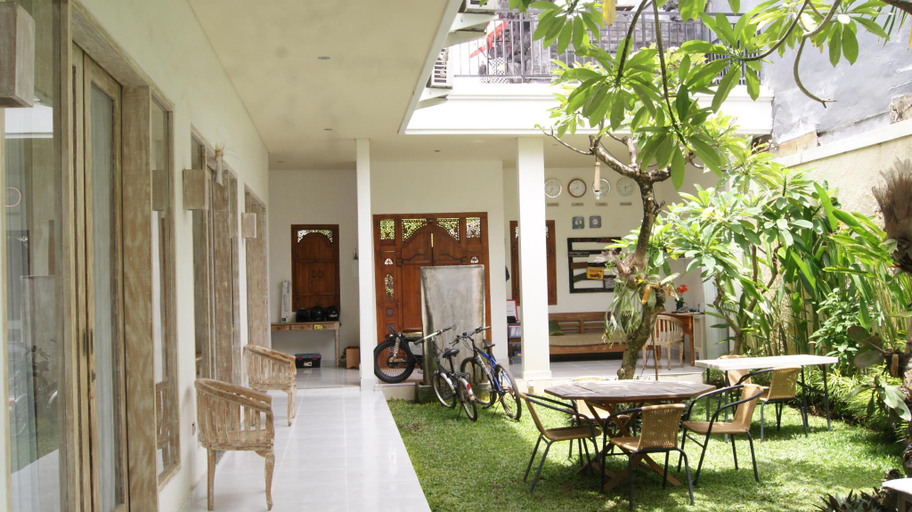 Exterior & Views 2, Sugiras Living, Denpasar