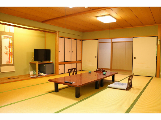 Yoshinoso Yukawaya, Yoshino