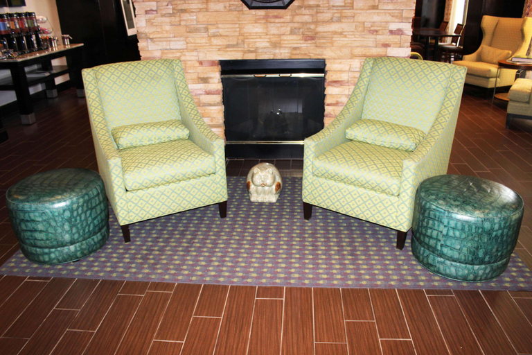 Public Area 2, Hampton Inn & Suites Hazard, Perry