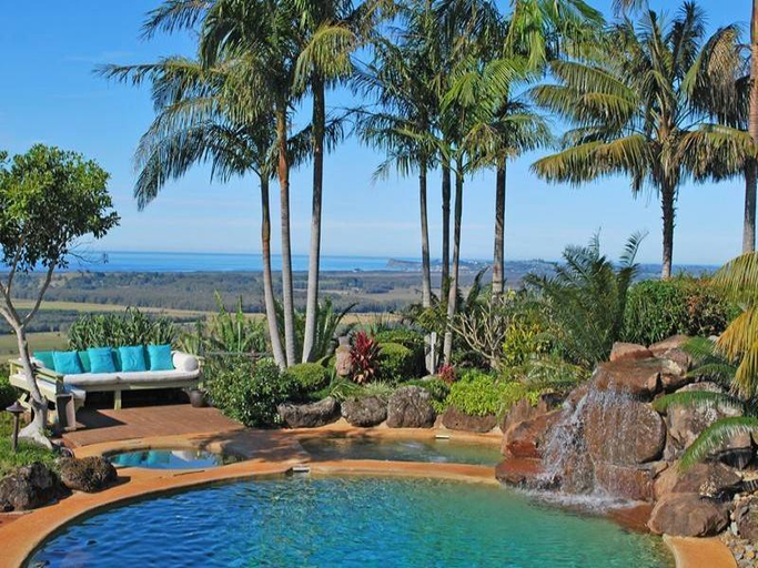 Sport & Beauty 3, Four Winds Villas, Ballina