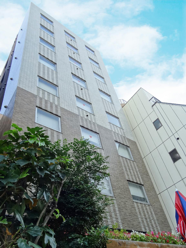 Cypressinn Tokyo, Katsushika