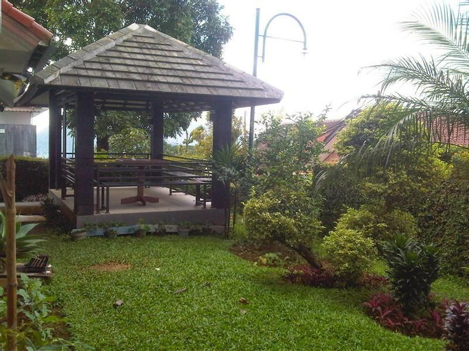 Exterior & Views 2, Bumi Ciherang Hotel & Villa, Cianjur