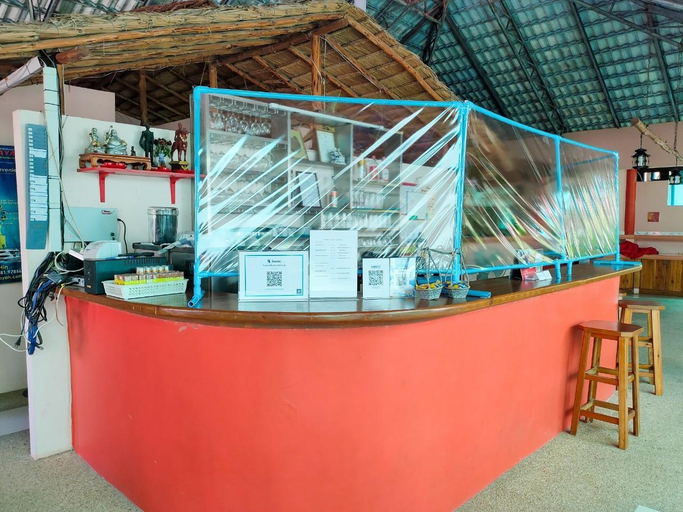 Public Area 2, Prinz Garden Villa Hua Hin, Hua Hin