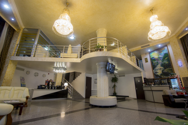 Hotel Aisi, Batumi