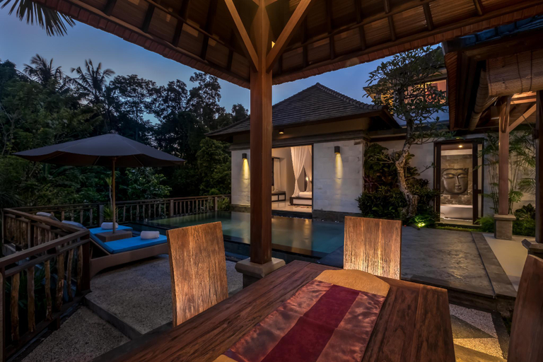 Others, Mekar Sari Villas, Gianyar