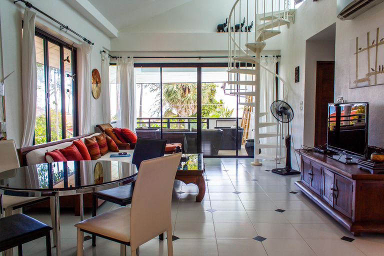 Public Area 2, Sai Naam Lanta Residence, Ko Lanta