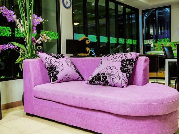 Public Area 4, D Day Suite Mengjai, Huai Kwang
