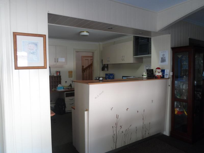 Public Area 2, Jasper Motor Inn, Adelaide