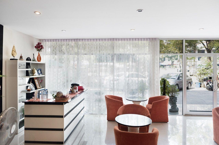 Public Area 2, Sunny Beach Residence, Pattaya