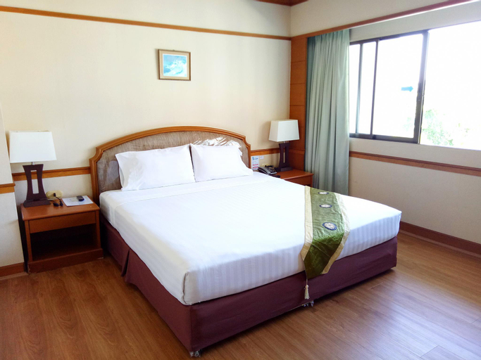 Grand Park Hotel, Muang Nakhon Si Thammarat