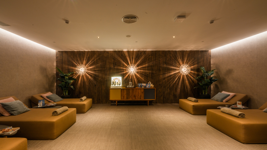 Public Area 5, Sir Anthony Hotel, Santa Cruz de Tenerife