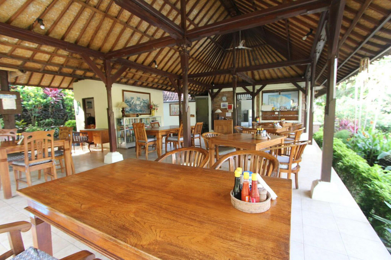 Food & Drinks 4, DW Jungle Resort – Candidasa, Karangasem