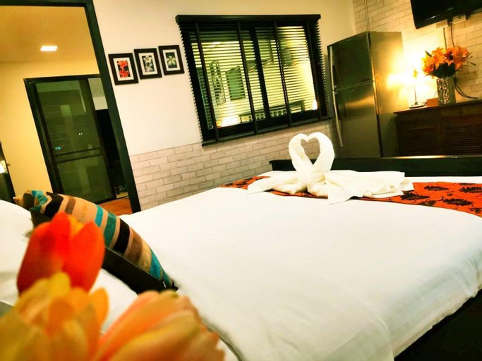 Beach Gallery House, Pattaya