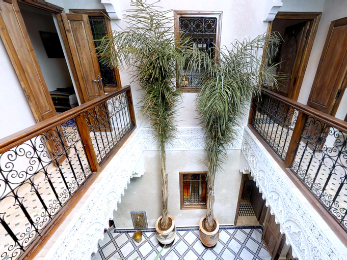 Exterior & Views 2, Riad abaka by Ghali annexe, Marrakech