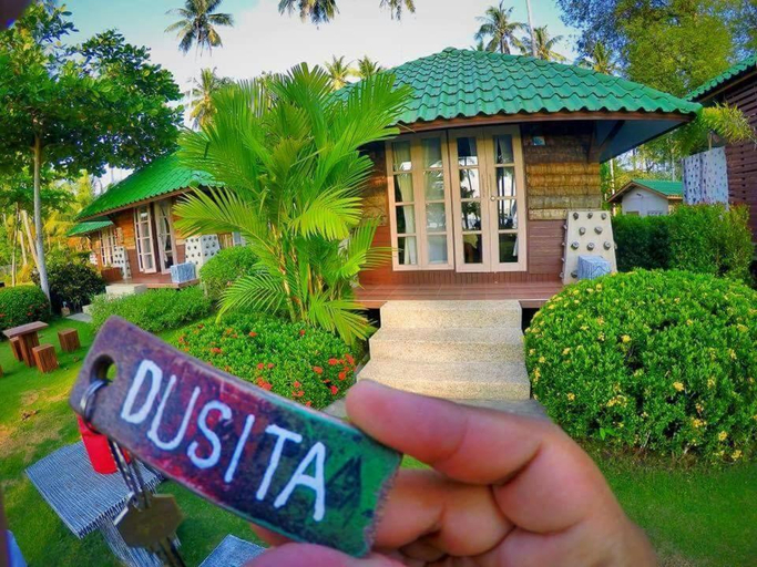 Exterior & Views 4, Dusita Koh Kood, K. Ko Kut