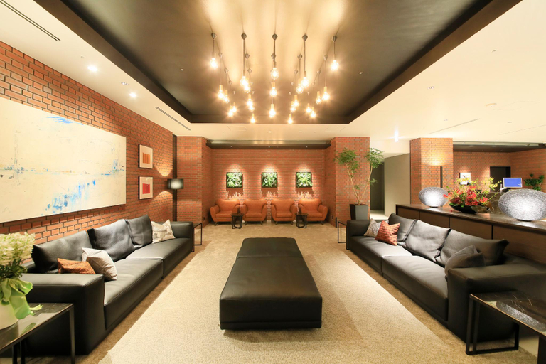 Public Area 2, Richmond Hotel Yokohama Ekimae, Yokohama