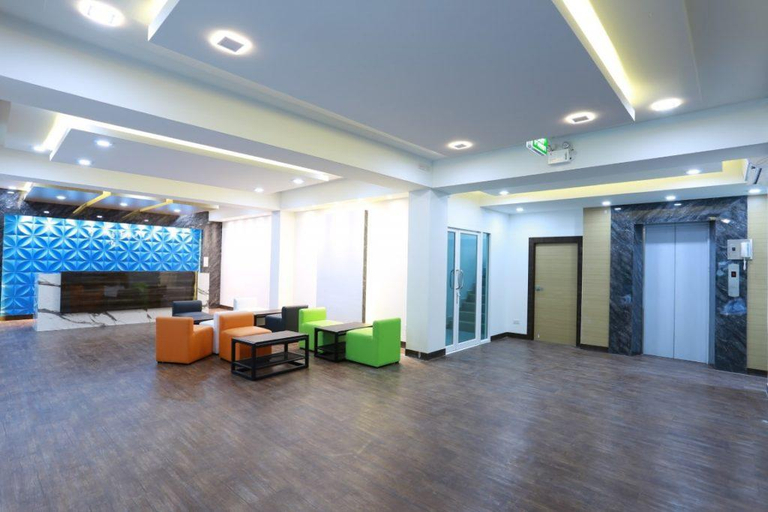 Public Area 2, 2Bedtel, Suan Luang
