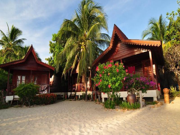 Exterior & Views 2, Phangan Rainbow Bungalows, Ko Phangan